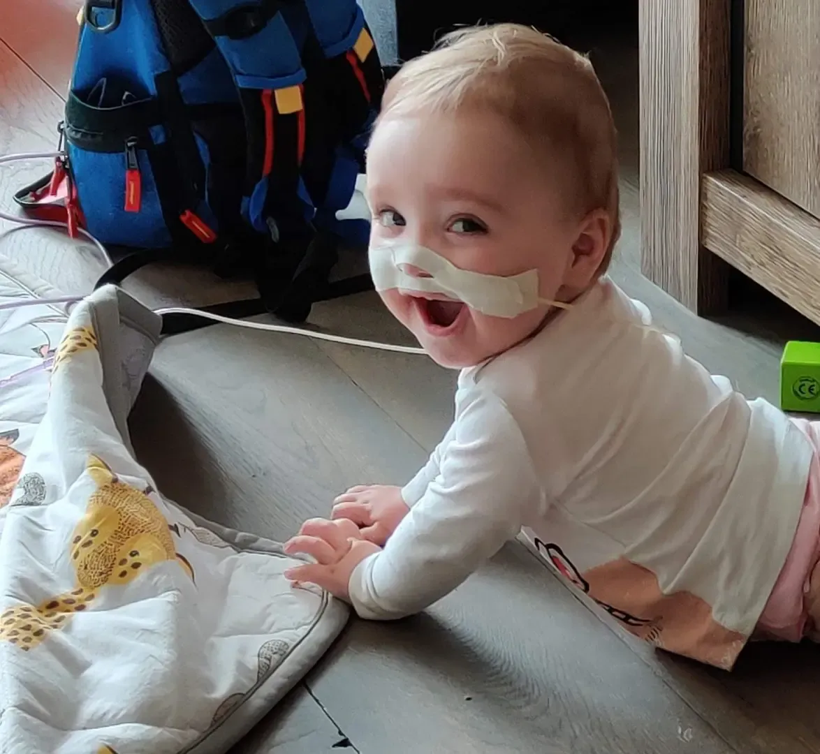 Hoe Annemar met PGBeetje administratietijd bespaart