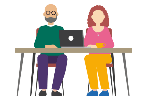 Overzicht van belangrijke PGB data en deadlines voor de jaarovergang bij de SVB