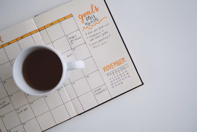 agoverzicht, Planning, Budgetbeheer en meer. Ontdek het vernieuwde dagoverzicht, de handige planning in kalendervorm en zelfstandig budgetbeheer.