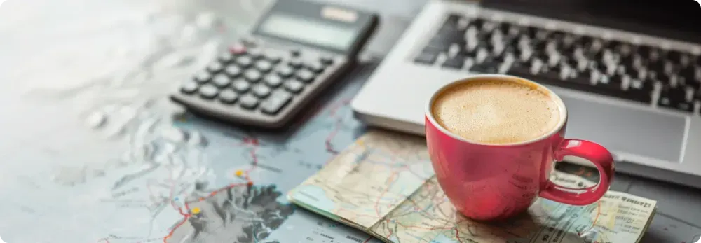 Verbeteringen voor het budgetplan en reiskosten en het beheer voor organisaties